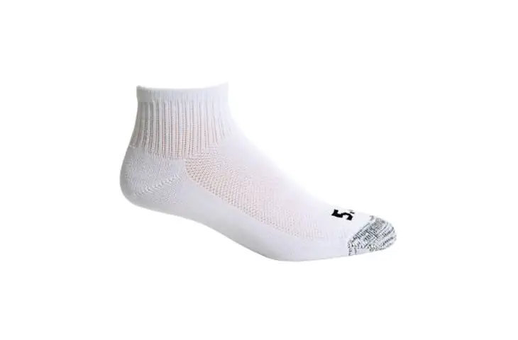 5.11 Level I Performance Ankle Sock 59240 - view 2